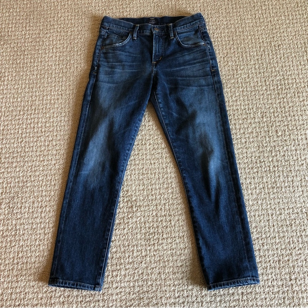 Citizens of Humanity Elsa Jeans